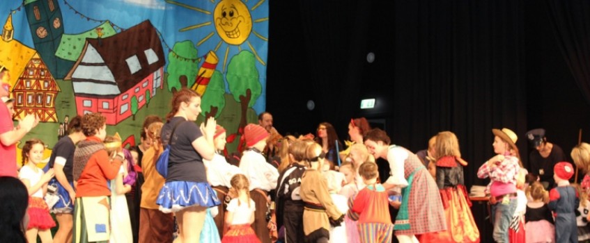 IMG_5291 Kinderfasnet 2016 – Bilder